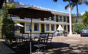 Hotel Posada Santa fe Zapopan